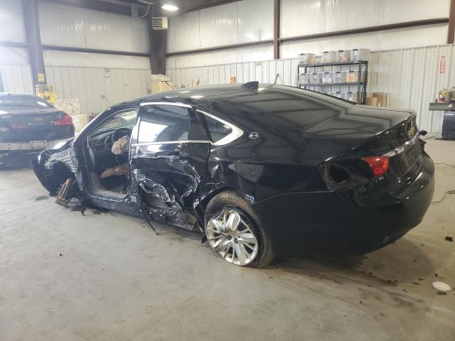 Photo 2 from auction – 2019 CHEVROLET IMPALA LS with VIN 2G11X5S3XK9115307