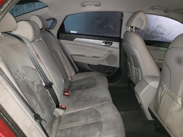 Photo 10 from auction – 2015 HYUNDAI SONATA SE with VIN 5NPE24AF5FH228341