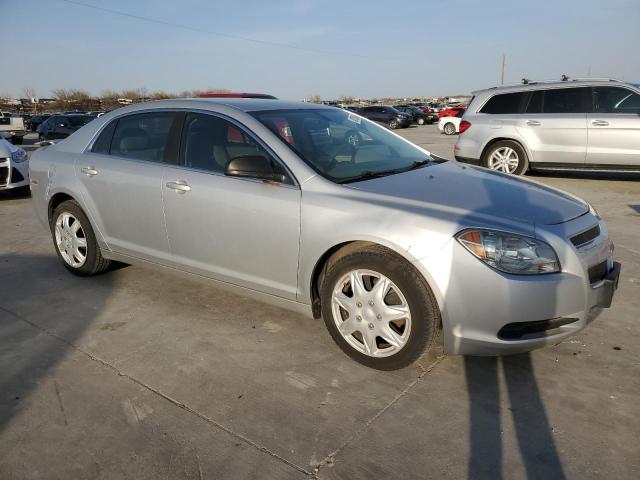 Photo 4 from auction – 2011 CHEVROLET MALIBU LS with VIN 1G1ZA5EU3BF195131