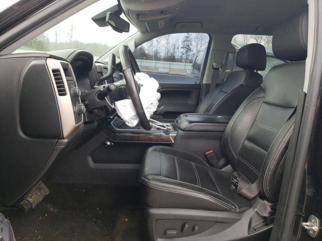 Photo 7 from auction – 2014 GMC SIERRA K15 with VIN 3GTU2WEC9EG458656