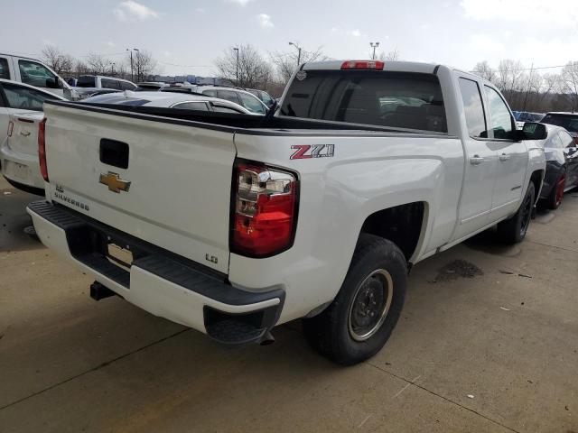Photo 3 from auction – 2019 CHEVROLET SILVERADO with VIN 2GCVKPEC3K1159596