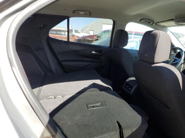 Photo 11 from auction – 2018 CHEVROLET EQUINOX LT with VIN 3GNAXJEVXJL112908