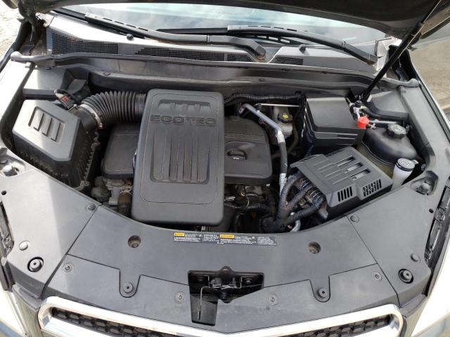Photo 12 from auction – 2013 CHEVROLET EQUINOX LT with VIN 2GNALPEK5D6419092