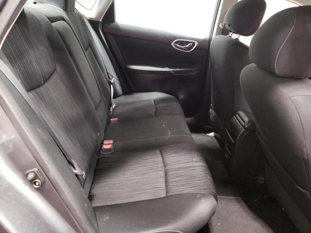 Photo 10 from auction – 2018 NISSAN SENTRA S with VIN 3N1AB7AP1JL630622