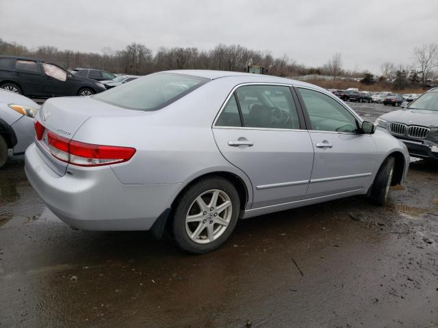 Photo 3 from auction – 2003 HONDA ACCORD EX with VIN 1HGCM66523A048493