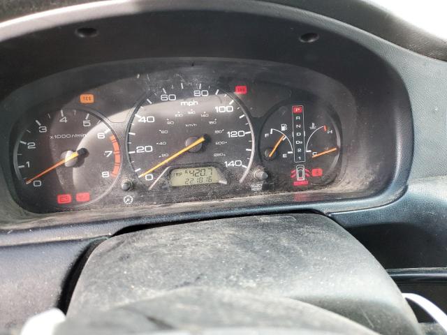 Photo 9 from auction – 2004 HONDA ODYSSEY EX with VIN 5FNRL188X4B108924