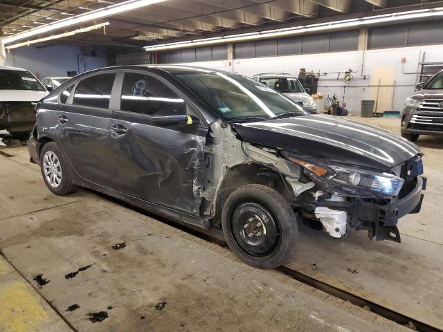 Photo 4 from auction – 2022 KIA FORTE FE with VIN 3KPF24AD3NE447076