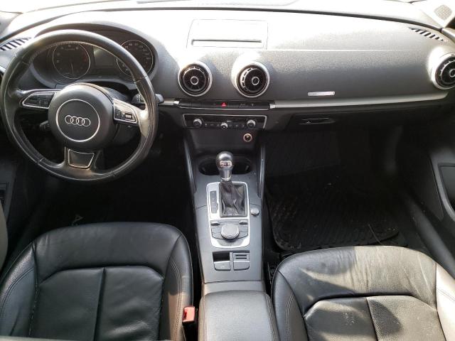 Photo 8 from auction – 2016 AUDI A3 PREMIUM with VIN WAUA7GFF9G1118523