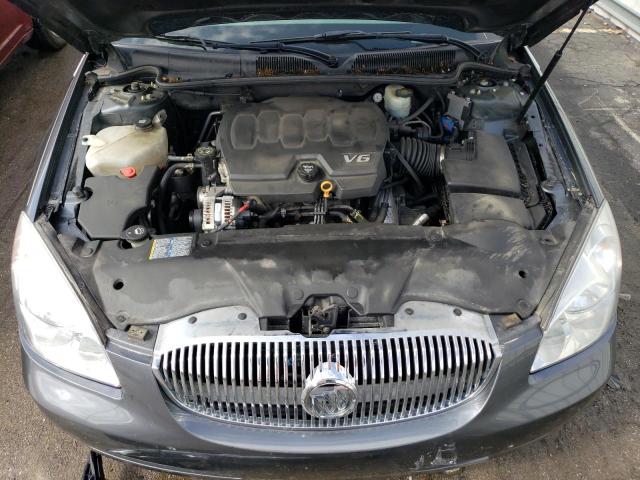 Photo 11 from auction – 2009 BUICK LUCERNE CX with VIN 1G4HD57M49U141054