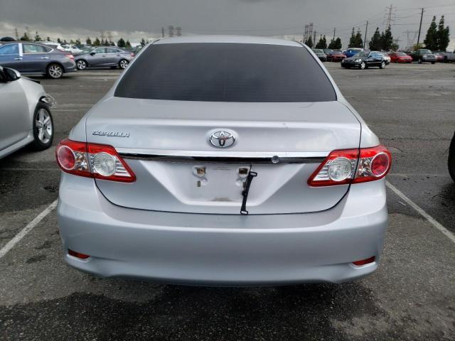 Photo 6 from auction – 2013 TOYOTA COROLLA BA with VIN 5YFBU4EE7DP163975