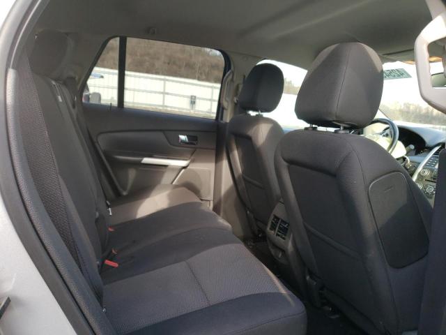Photo 10 from auction – 2013 FORD EDGE SEL with VIN 2FMDK4JC2DBC07226