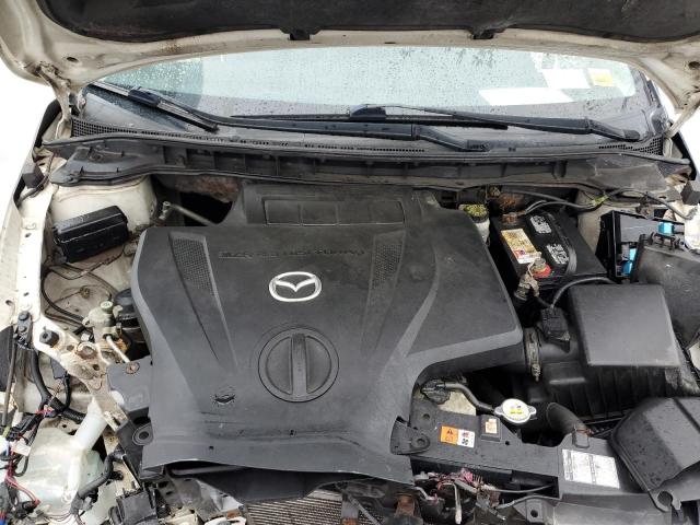 Photo 11 from auction – 2007 MAZDA CX-7 with VIN JM3ER29L770162973