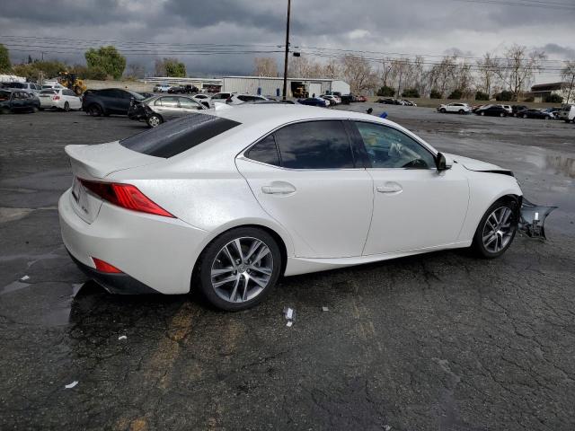 Photo 3 from auction – 2020 LEXUS IS 300 with VIN JTHAA1D23L5107777