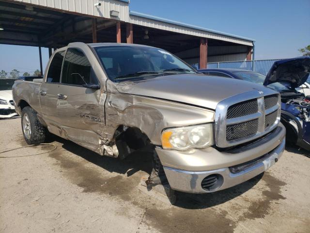 Photo 4 from auction – 2004 DODGE RAM 1500 S with VIN 1D7HA18NX4S754237