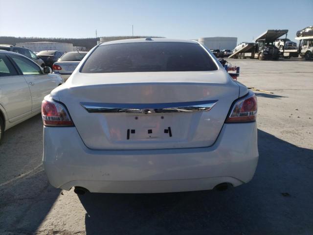 Photo 6 from auction – 2014 NISSAN ALTIMA 2.5 with VIN 1N4AL3AP4EC426584
