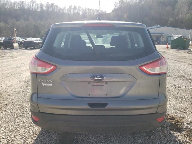 Photo 6 from auction – 2014 FORD ESCAPE S with VIN 1FMCU0F73EUC41343