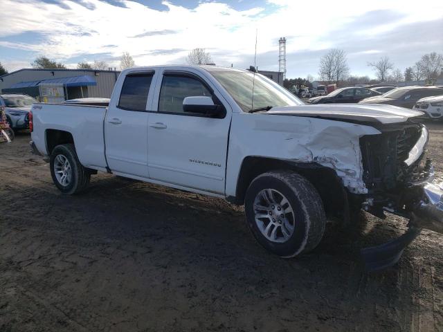 Photo 4 from auction – 2019 CHEVROLET SILVERADO with VIN 2GCVKPEC2K1117534