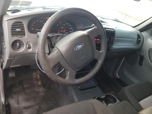Photo 8 from auction – 2009 FORD RANGER SUP with VIN 1FTZR15E49PA22207