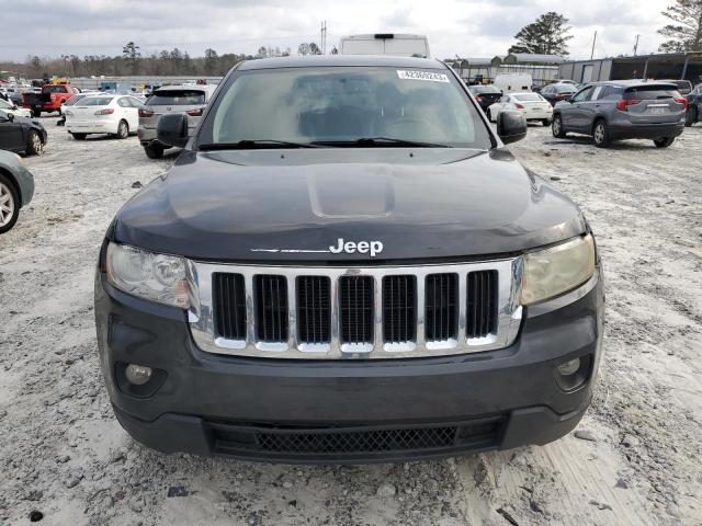 Photo 5 from auction – 2011 JEEP GRAND CHER with VIN 1J4RS4GG5BC627705