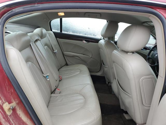 Photo 10 from auction – 2009 BUICK LUCERNE CX with VIN 1G4HD57M19U116290