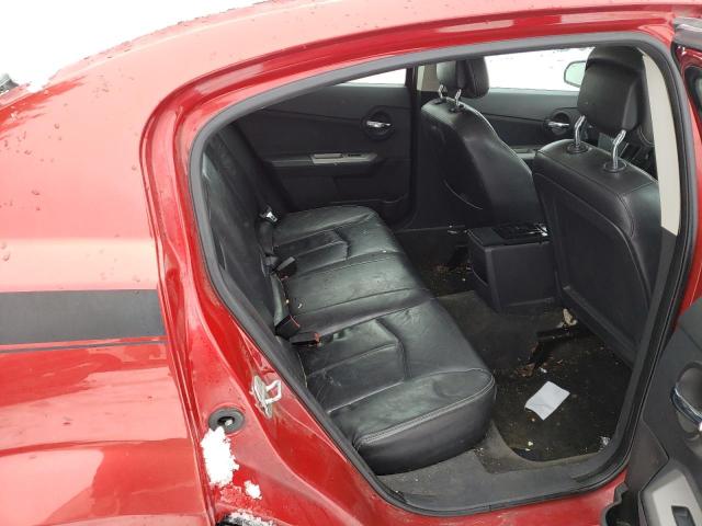 Photo 10 from auction – 2010 DODGE AVENGER R/ with VIN 1B3CC5FB3AN224413