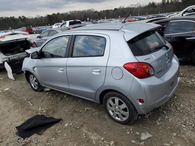Photo 2 from auction – 2015 MITSUBISHI MIRAGE DE with VIN ML32A3HJ4FH053446