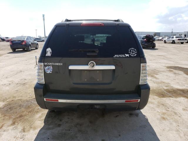 Photo 6 from auction – 2007 MERCURY MOUNTAINEE with VIN 4M2EU37E07UJ02134
