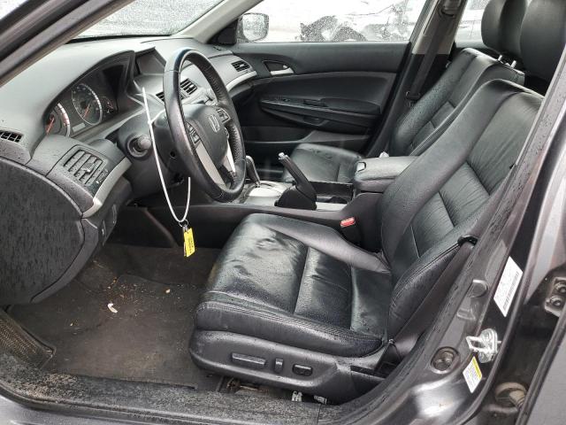 Photo 7 from auction – 2011 HONDA ACCORD SE with VIN 1HGCP2F69BA052760