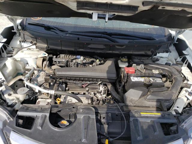 Photo 12 from auction – 2018 NISSAN ROGUE S with VIN KNMAT2MT3JP553083