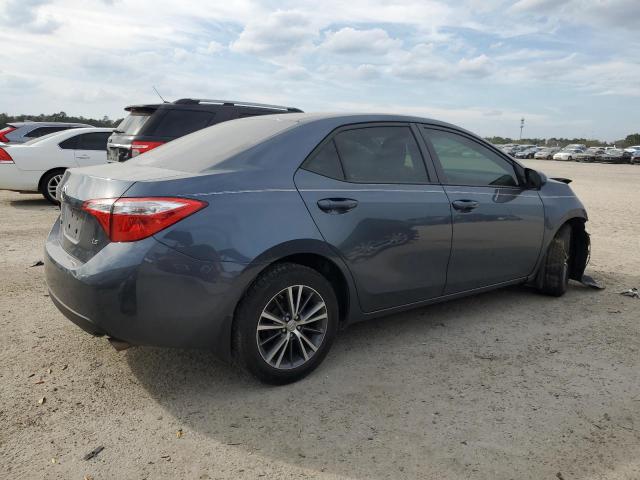 Photo 3 from auction – 2016 TOYOTA COROLLA L with VIN 2T1BURHE1GC505756