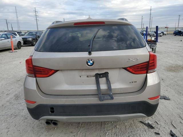 Photo 6 from auction – 2014 BMW X1 XDRIVE2 with VIN WBAVL1C57EVY11425
