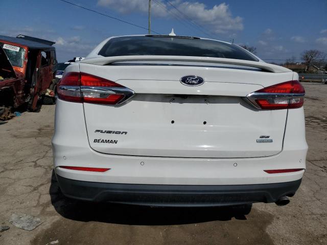 Photo 6 from auction – 2019 FORD FUSION SE with VIN 3FA6P0HD1KR229552