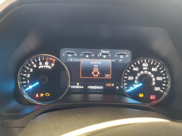 Photo 9 from auction – 2016 FORD F150 SUPER with VIN 1FTEW1CG8GFC01333