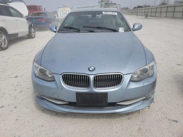 Photo 5 from auction – 2012 BMW 335 I with VIN WBADX7C55CE745652