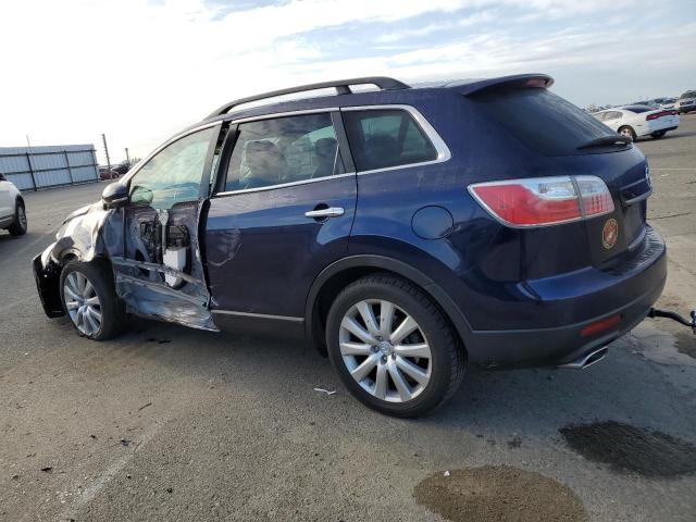 Photo 2 from auction – 2010 MAZDA CX-9 with VIN JM3TB3MV3A0230400