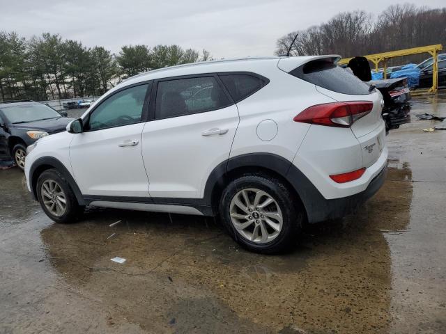 Photo 2 from auction – 2017 HYUNDAI TUCSON LIM with VIN KM8J3CA44HU404000