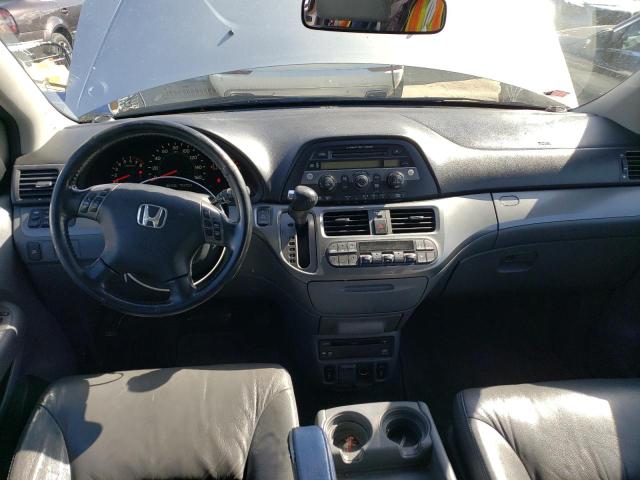 Photo 8 from auction – 2007 HONDA ODYSSEY EX with VIN 5FNRL38727B421182