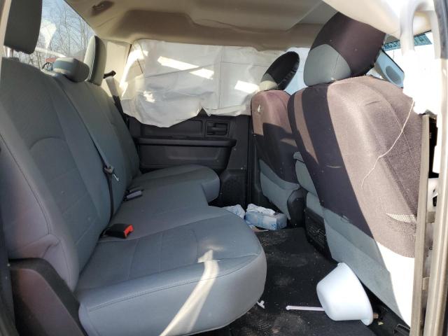 Photo 10 from auction – 2016 RAM 1500 ST with VIN 1C6RR7KT1GS151531