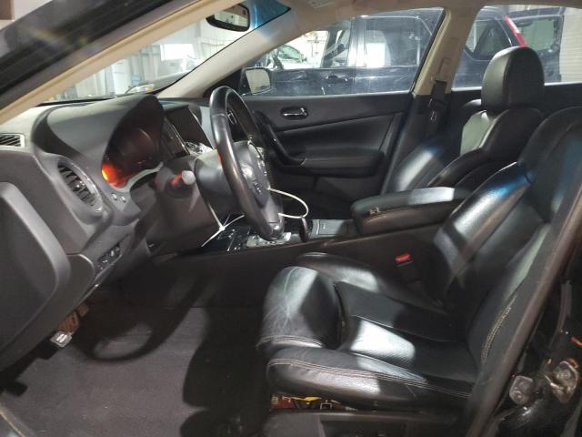 Photo 7 from auction – 2010 NISSAN MAXIMA S with VIN 1N4AA5AP7AC840695