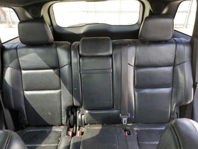 Photo 10 from auction – 2014 JEEP GRAND CHER with VIN 1C4RJEBG0EC492966