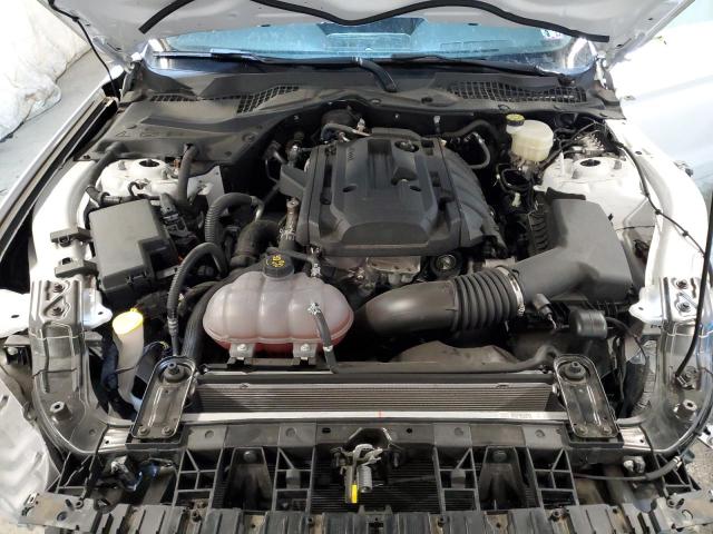 Photo 11 from auction – 2019 FORD MUSTANG with VIN 1FA6P8TH2K5201125