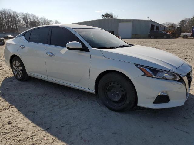 Photo 4 from auction – 2020 NISSAN ALTIMA S with VIN 1N4BL4BV2LC207515