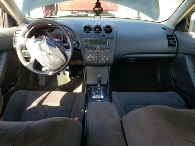 Photo 8 from auction – 2011 NISSAN ALTIMA BAS with VIN 1N4AL2AP4BN489016