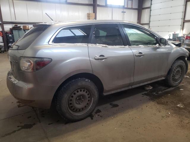 Photo 3 from auction – 2011 MAZDA CX-7 with VIN JM3ER2B56B0388801