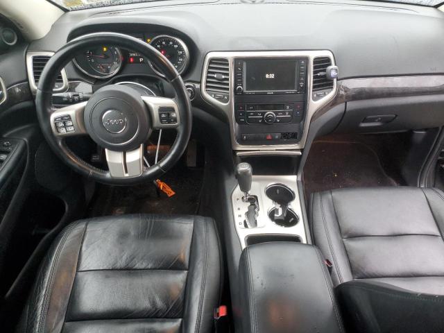 Photo 8 from auction – 2011 JEEP GRAND CHER with VIN 1J4RR4GGXBC709442