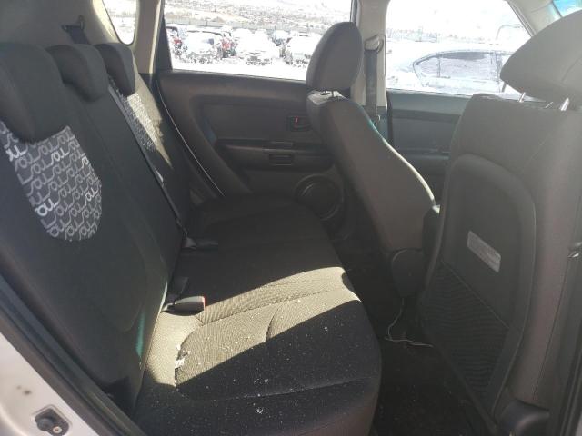 Photo 10 from auction – 2010 KIA SOUL + with VIN KNDJT2A2XA7091682