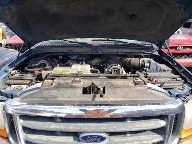 Photo 11 from auction – 2000 FORD F250 SUPER with VIN 1FTNX21F3YEC27066