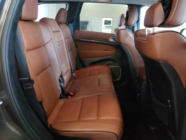 Photo 10 from auction – 2015 JEEP GRAND CHER with VIN 1C4RJFJT4FC698717