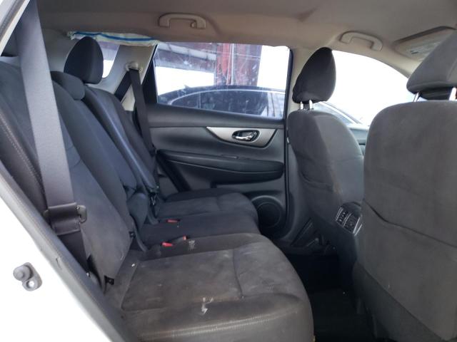 Photo 10 from auction – 2016 NISSAN ROGUE S with VIN KNMAT2MT9GP678825