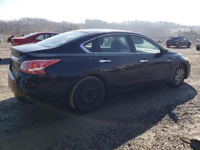 Photo 3 from auction – 2013 NISSAN ALTIMA 2.5 with VIN 1N4AL3AP2DC203796